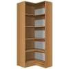 narożnik do biblioteki, meble biblioteka, meble biblioteczne, regał na książki, szafa na książki, szafka do biblioteki, szafki biblioteczne, szafy biblioteka, wyposażenie biblioteki